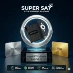 اشتراك IPTV لجميع أجهزة RockTek Tv