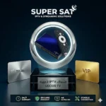 اشتراك IPTV لجميع أجهزة UGOOS TV